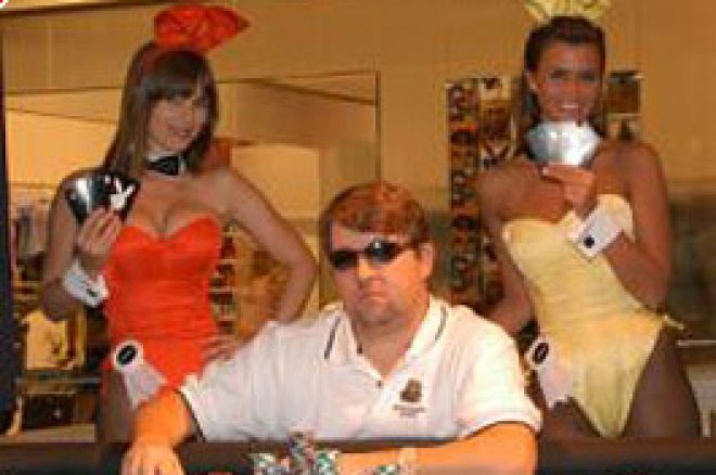 Playboy internetpokeri markettiin Cryptologicin avulla 0001 Playboy internetpokeri markettiin Cryptologicin avulla 0001