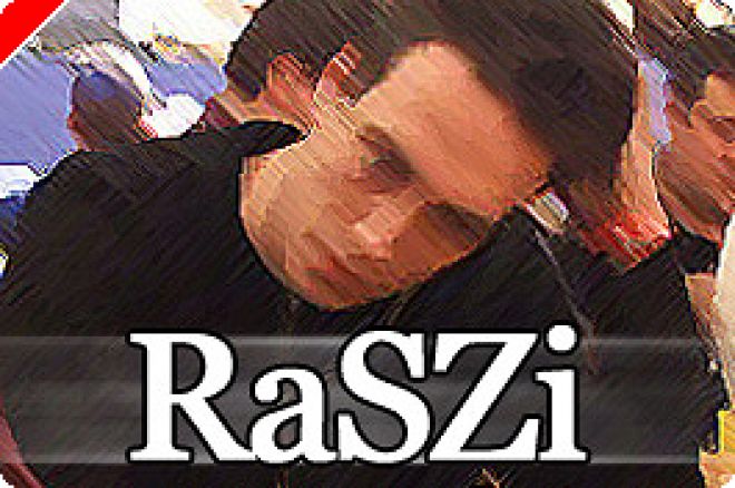 RaSZi's 1e artikel! 0001 RaSZi's 1e artikel! 0001
