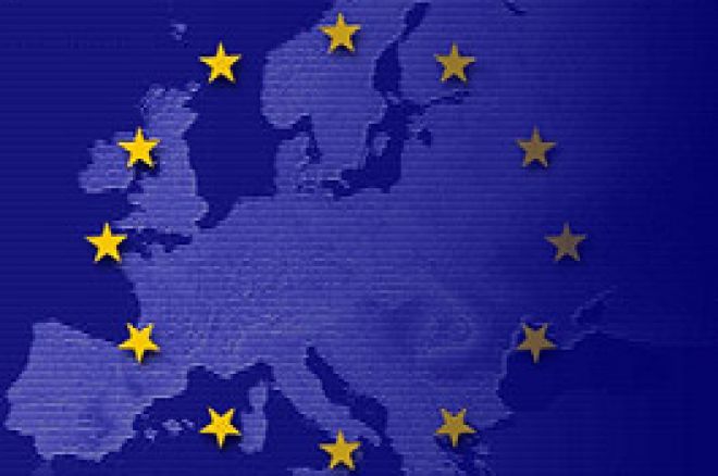 Everest Poker Reveal European Online Poker Survey 0001 Everest Poker Reveal European Online Poker Survey 0001