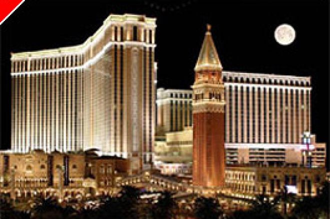 Venetian, Wynn Announce Competing Poker Series 0001