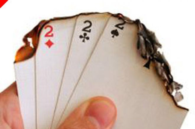 Opinion: Site Promoting Fake Poker Identities Does Hoax 'Shutdown' 0001 Opinion: Site Promoting Fake Poker Identities Does Hoax 'Shutdown' 0001