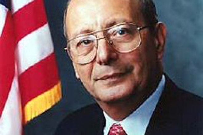 Poker Rumor - Former Senator D'Amato to Join PPA Lobbying Efforts? 0001