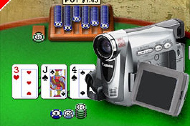 Rebuy Tournament Video Review 0001 Rebuy Tournament Video Review 0001