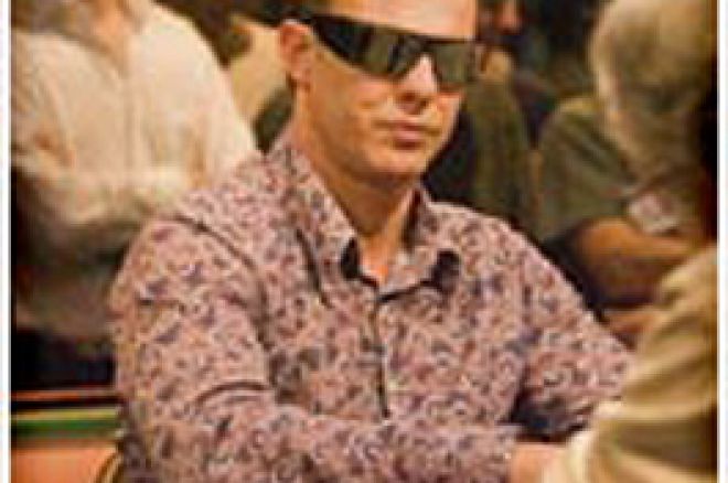 Interview met Thierry "Bokpower" van den Berg 0001 Interview met Thierry "Bokpower" van den Berg 0001