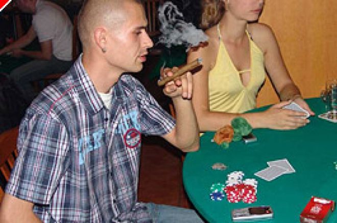 PokerClubZ – Alles andere ist nur Fassade! 0001 PokerClubZ – Alles andere ist nur Fassade! 0001