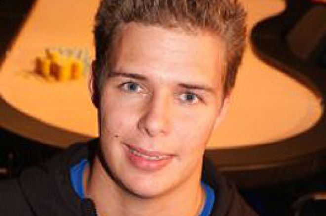 Team PokerStars øker sitt antall med en europeisk spiller 0001 Team PokerStars øker sitt antall med en europeisk spiller 0001