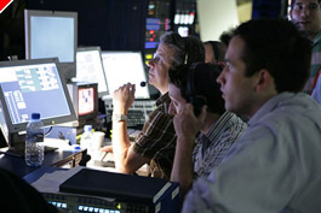 The Poker Channel klar til Europa 0001 The Poker Channel klar til Europa 0001