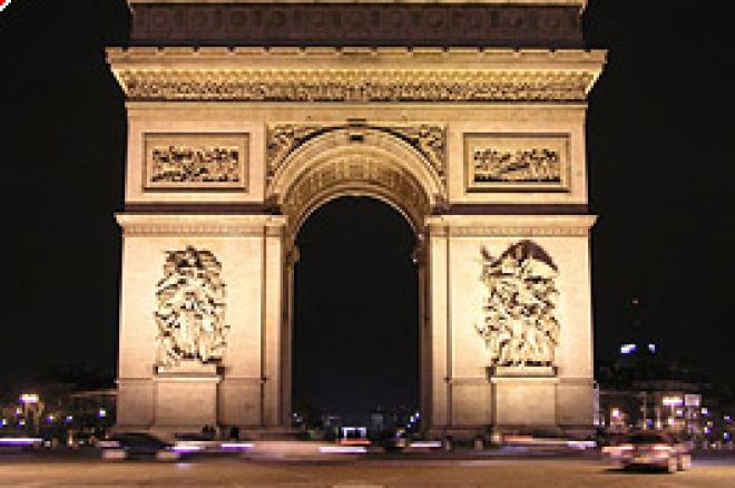 Former CEO of 888 to be questioned in France 0001 Former CEO of 888 to be questioned in France 0001