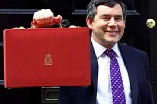 England overvejer 2% skat for online spilleindustrien 0001 England overvejer 2% skat for online spilleindustrien 0001