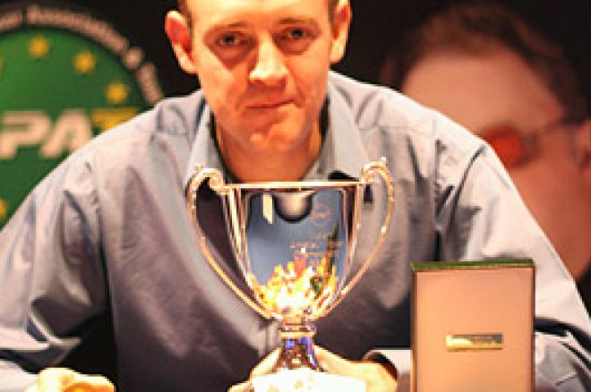 Campionatul de Poker al Amatorilor APAT Welsh 0001 Campionatul de Poker al Amatorilor APAT Welsh 0001
