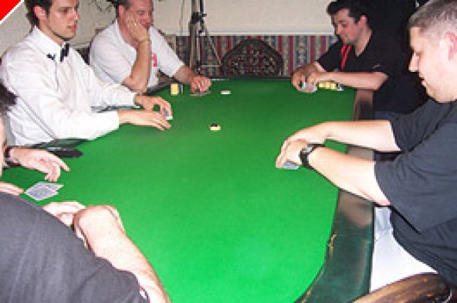 Becoming Accepted as a Poker Player: Part 2 0001 Becoming Accepted as a Poker Player: Part 2 0001