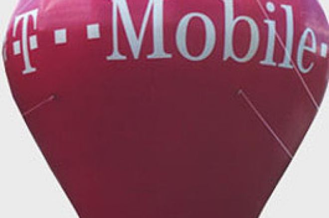 Η T-Mobile Λανσάρει το Πόκερ Μέσα από το Κινητό... 0001 Η T-Mobile Λανσάρει το Πόκερ Μέσα από το Κινητό... 0001