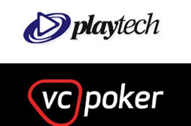 Tribecas sammanslagning med Playtech nu genomförd 0001 Tribecas sammanslagning med Playtech nu genomförd 0001