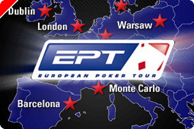 European Poker Tour Dortmund 0001 European Poker Tour Dortmund 0001