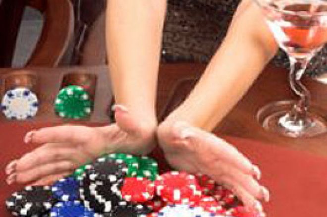 WSOP学会宣布女士扑克野营开始 0001 WSOP学会宣布女士扑克野营开始 0001