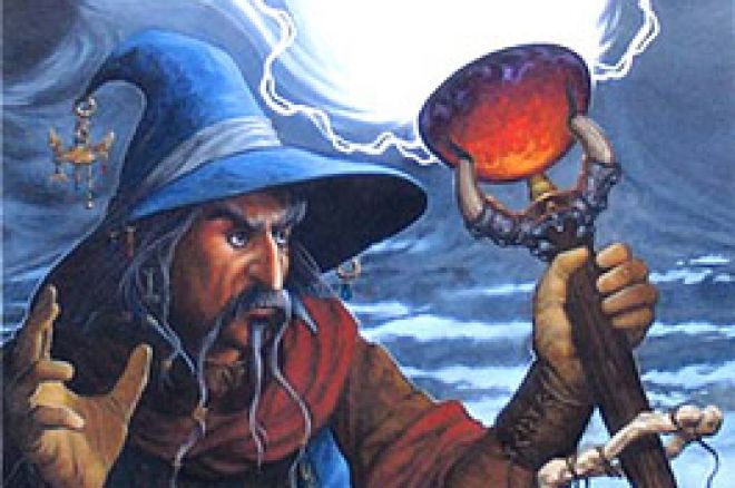 Tarot Hold'Em 0001 Tarot Hold'Em 0001