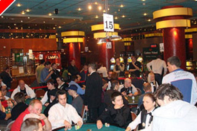 EPT Warsaw Final Table All Set to Go 0001 EPT Warsaw Final Table All Set to Go 0001