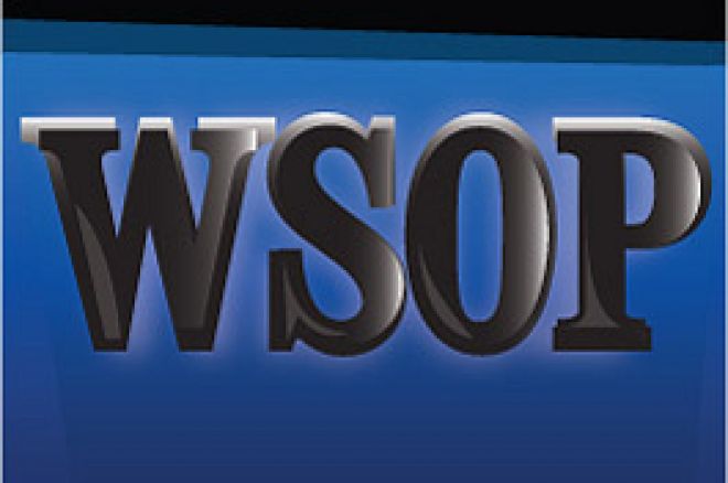 Gratis alle WSOP 2007 con i Team Poker News WSOP Freeroll da $12'000! 0001