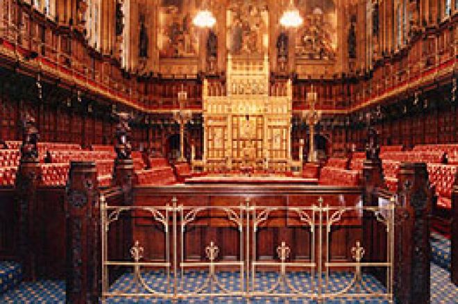 UK Casino Plans in Disarray after Lords Vote Against 0001 UK Casino Plans in Disarray after Lords Vote Against 0001