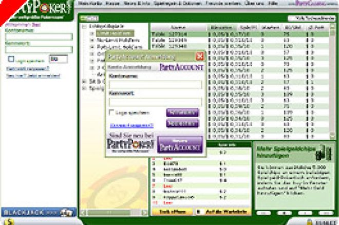 Online Poker für MAC und Linux User 0001 Online Poker für MAC und Linux User 0001