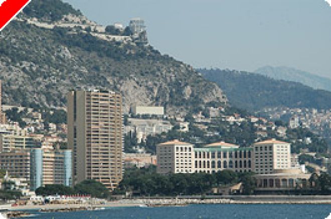 El Irlandés Andrew Black Lidera en Monte Carlo 0001