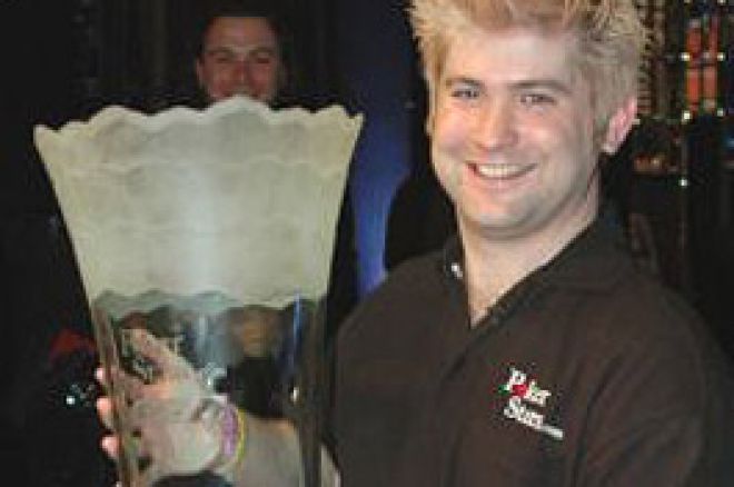 Gavin Griffin remporte la finale EPT 2007 à Monte Carlo 0001