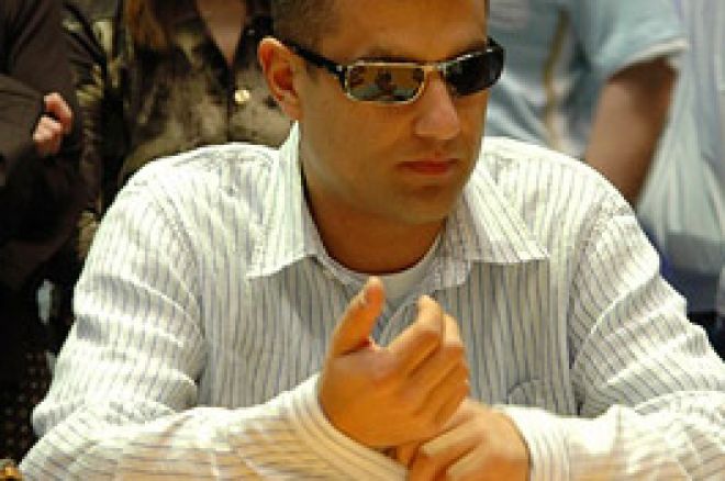 Ram and the Art of Extra-Terrestrial Poker 0001 Ram and the Art of Extra-Terrestrial Poker 0001