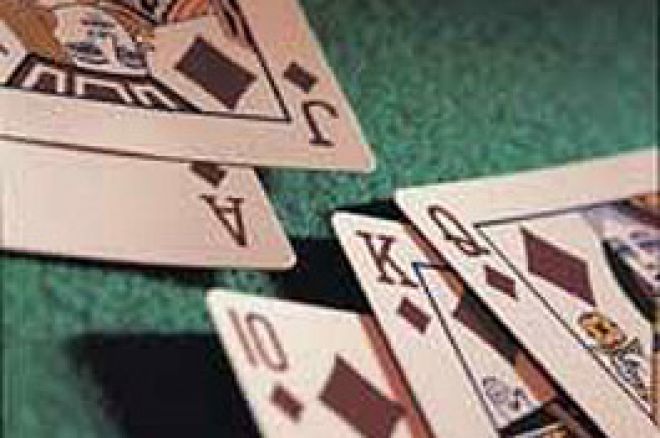 Der große Bruder „7-Card-Stud" oder Doch mal die „Königsklasse"... 0001 Der große Bruder „7-Card-Stud" oder Doch mal die „Königsklasse"... 0001