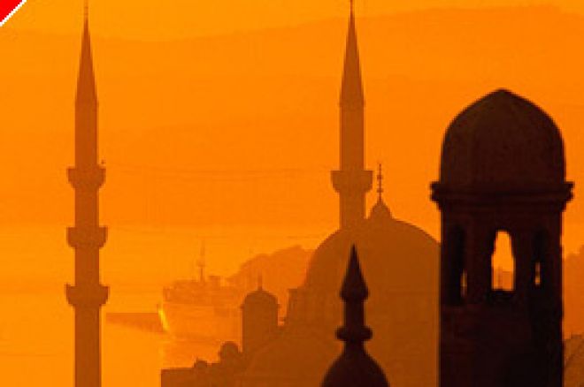 Party Gaming Moves to Deny Access to Turkish Players 0001 Party Gaming Moves to Deny Access to Turkish Players 0001
