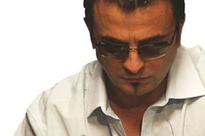 Interview met Joe Hachem 0001 Interview met Joe Hachem 0001