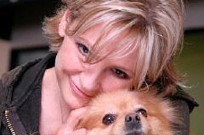 Jennifer Harman SPCA Poker Tournament This Friday 0001