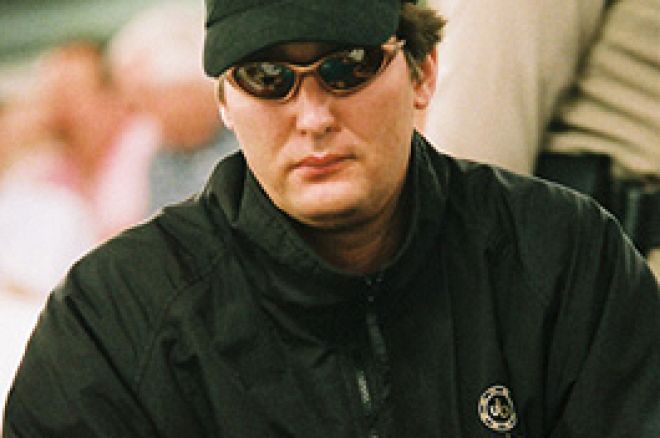 Phil Hellmuth Jr. - Legends of Poker 0001 Phil Hellmuth Jr. - Legends of Poker 0001