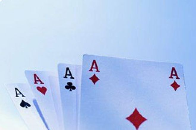 Everest Pokerが買収の噂を否定 0001 Everest Pokerが買収の噂を否定 0001