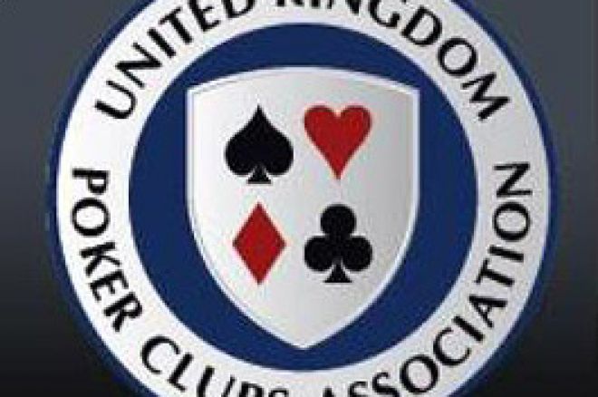 UK Poker Clubs Association To Check-Raise the Government 0001 UK Poker Clubs Association To Check-Raise the Government 0001