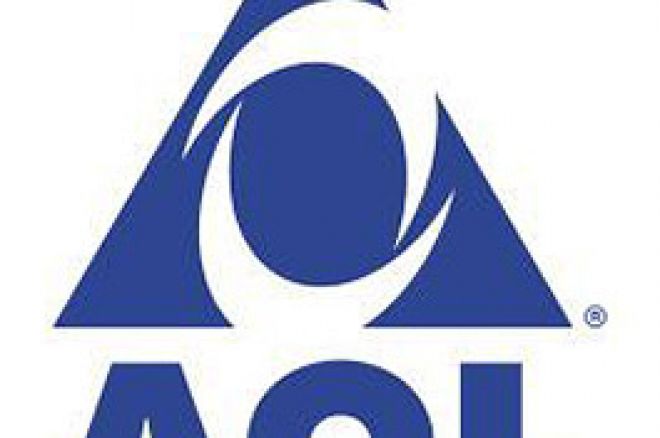 AOL Wysyła Dziewiątkę na WSOP 0001 AOL Wysyła Dziewiątkę na WSOP 0001