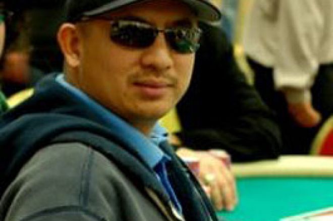 J.C. Tran drar ifra i toppen av Player Of the Year listen 0001 J.C. Tran drar ifra i toppen av Player Of the Year listen 0001