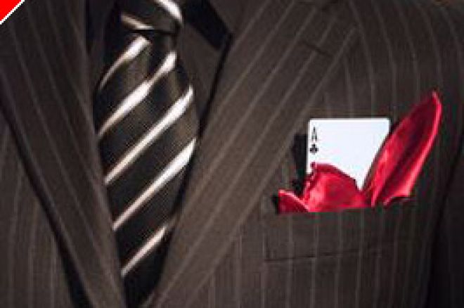 Harrah's, PokerTek Announce WSOP-Branded Deal 0001