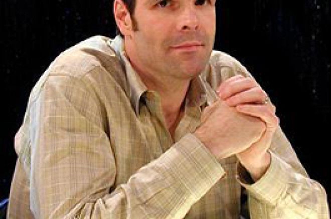 Legends of Poker: Howard 'The Professor' Lederer 0001 Legends of Poker: Howard 'The Professor' Lederer 0001
