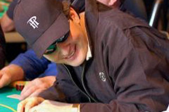 WPT Championships Day 1a: The Phil Hellmuth and Jamie Gold Show 0001