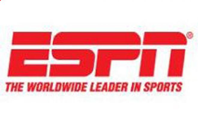 ESPN slipper innspillingsplanen for 2007 0001 ESPN slipper innspillingsplanen for 2007 0001