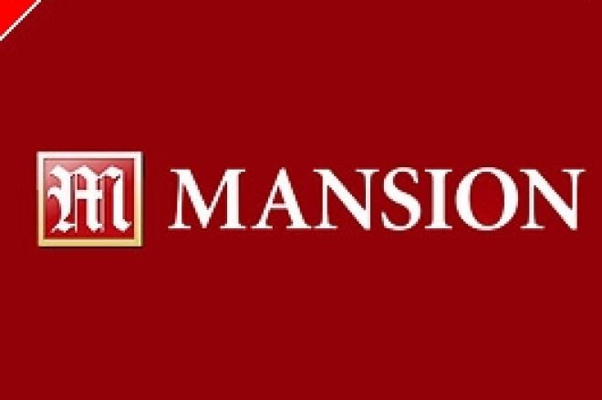 MANSION Poker doneaza 5,000,000$ jucatorilor – si urmeaza si mai mult! 0001 MANSION Poker doneaza 5,000,000$ jucatorilor – si urmeaza si mai mult! 0001