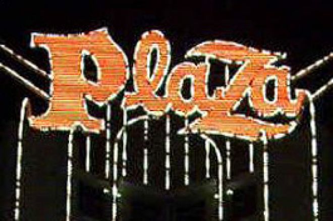 ポーカールームレビュー:The Plaza、ラスベガス 0001 ポーカールームレビュー:The Plaza、ラスベガス 0001