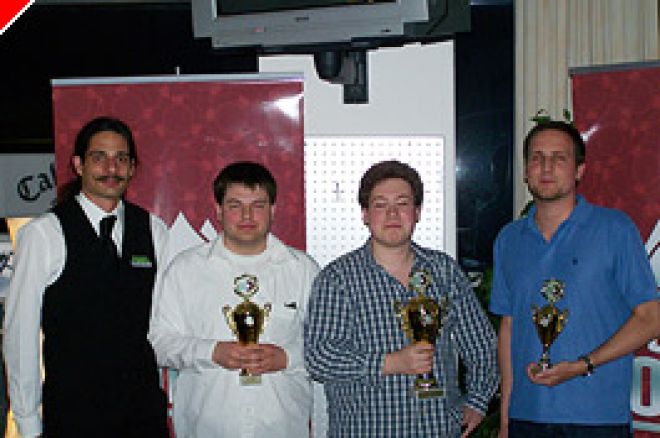 Rhine Poker Cup – Turnierbericht Everest Pre Challenge in Dortmund 0001 Rhine Poker Cup – Turnierbericht Everest Pre Challenge in Dortmund 0001