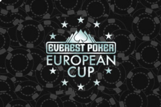 Everest Poker upprepar succén från förra året - EPEC är tillbaka 0001 Everest Poker upprepar succén från förra året - EPEC är tillbaka 0001