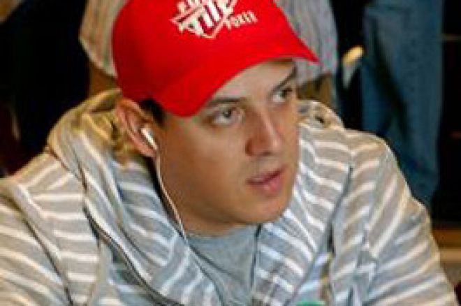 Campionatul WPT Ziua 4: Hellmuth Aluneca, Conducerea se Schimba 0001 Campionatul WPT Ziua 4: Hellmuth Aluneca, Conducerea se Schimba 0001