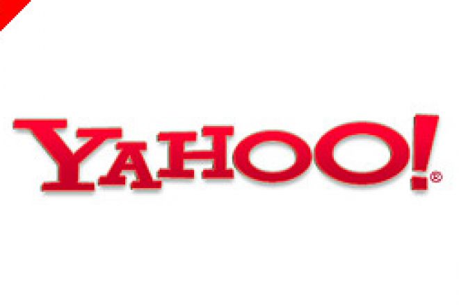 Yahoo! To Offer Real Money Online Poker in U.K. 0001