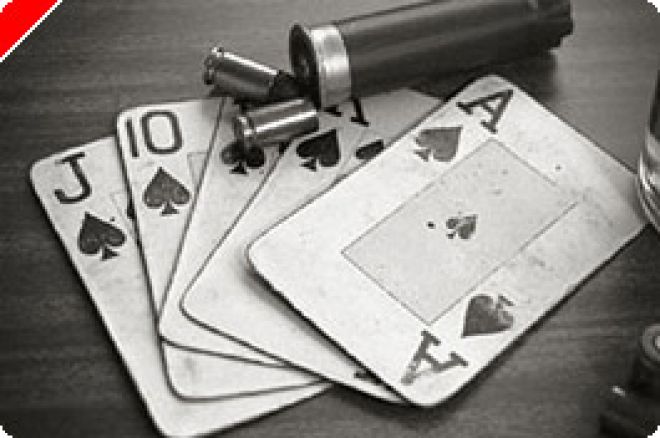 Eine kleine Geschichte über Poker – TEIL II oder Das Poque/Pochen und As-Nas 0001 Eine kleine Geschichte über Poker – TEIL II oder Das Poque/Pochen und As-Nas 0001