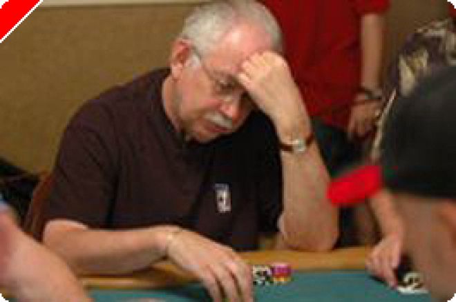 Lyle Berman - Legends of Poker 0001 Lyle Berman - Legends of Poker 0001