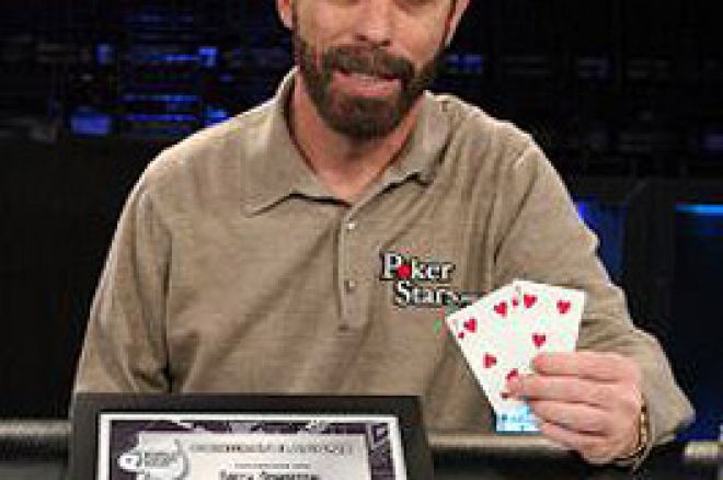 Poker by the Book: Barry Greenstein Wins His 4th WPT Title 0001