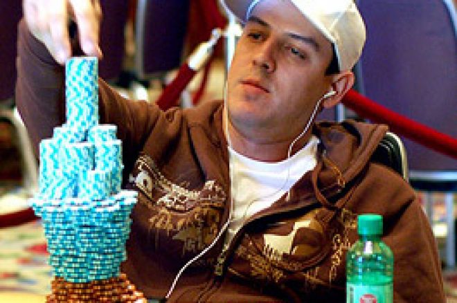 Carlos Mortensen skapar poker historia med vinst i WPT mästerskap 0001 Carlos Mortensen skapar poker historia med vinst i WPT mästerskap 0001